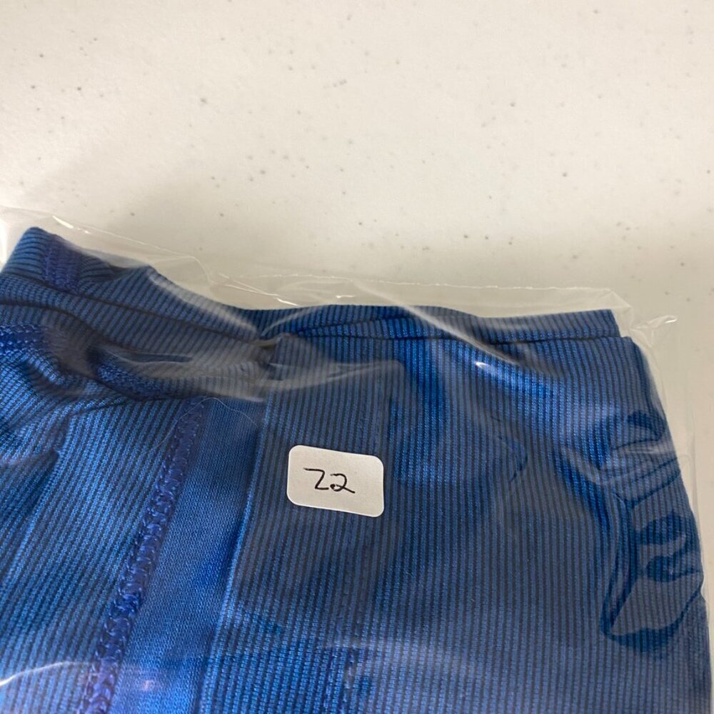 REI Long Sleeve Blue Shirt Mens Small - Picture 6 of 6
